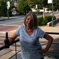 Nancy Mckay Photo 25