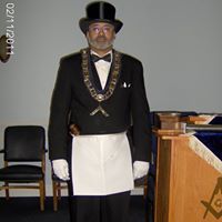 William Alston Photo 2