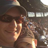 Bryan Vaughan Photo 24