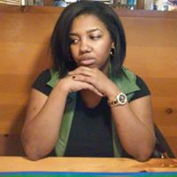Alicia Haywood Photo 13