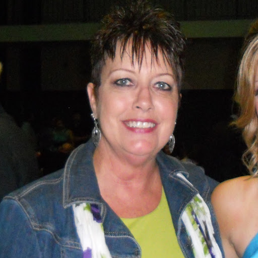 Judy Robertson Photo 19