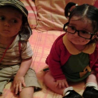 Erick Mendoza Photo 13