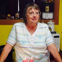 Jane Haines Photo 22