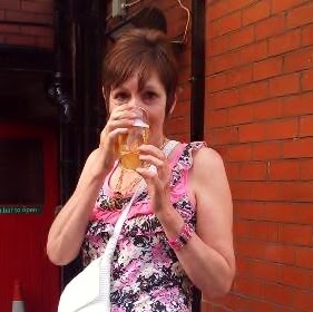 Catherine Hamilton Photo 20