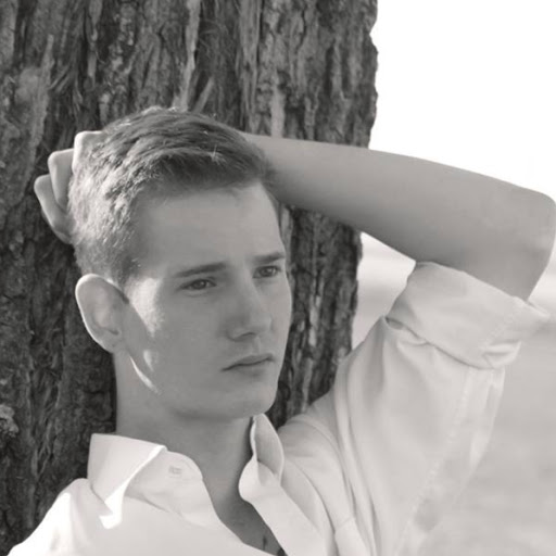 Raymond Mccoy Photo 31
