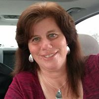 Diane Roach Photo 16