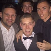 Steven Coker Photo 16