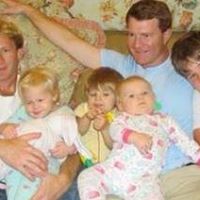 Phyllis Hardin Photo 22