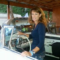 Maureen Abraham Photo 6