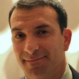 John Vincent Photo 50