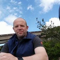 Darren Webster Photo 27