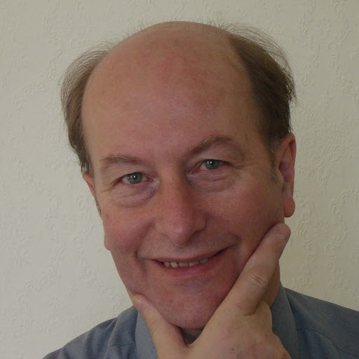 Mark Barton Photo 42