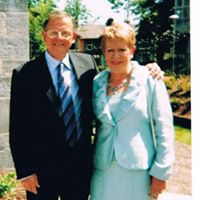 Geraldine Browne Photo 11