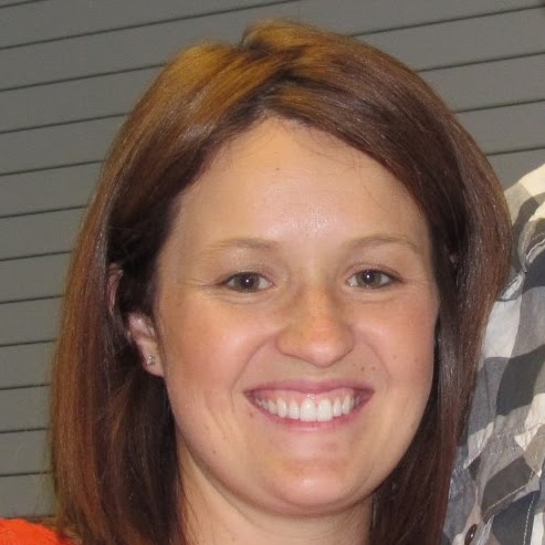 Jessica Whaley Photo 22