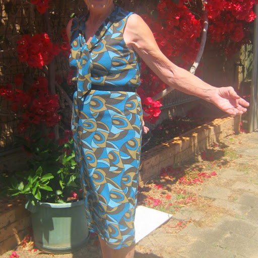 Deirdre Kelly Photo 36