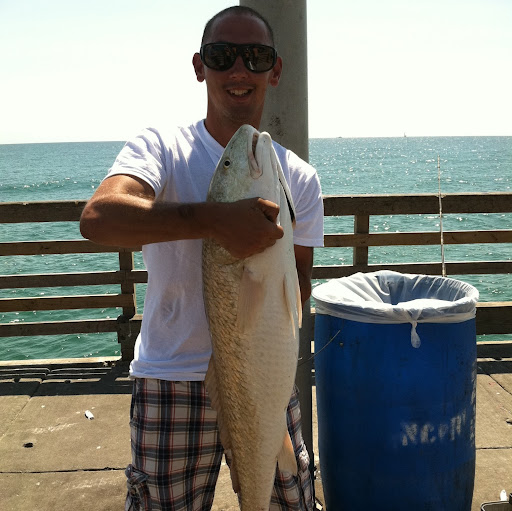 Marcus Vaughn Photo 22