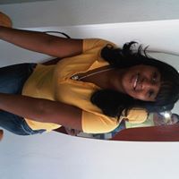 Carolina Marte Photo 7