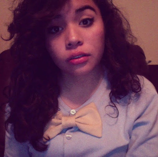 Emily Carrillo Photo 12