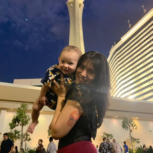 Sally Rivera Photo 33