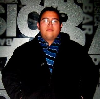 Alejandro Vazquez Photo 28