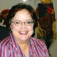 Christie Martin Photo 13