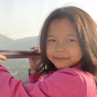 Queenie Leung Photo 7