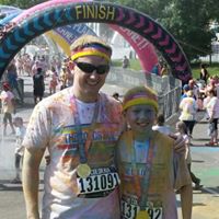 Johnny Roberson Photo 35