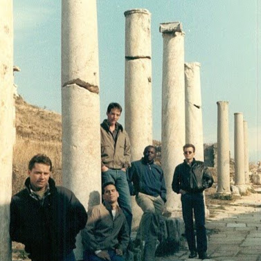 Gerald Sullivan Photo 14 Gerald Sullivan Photo 14