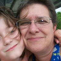 Nancy Sanders Photo 14