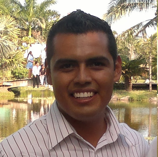 Isaac Ramirez Photo 10