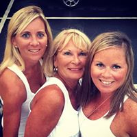 Deborah Zeller Photo 21