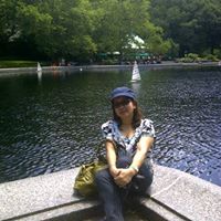 Christine Velasco Photo 27