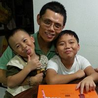 Michael Chua Photo 15