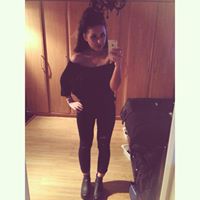 Jade Holbrook Photo 7