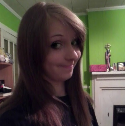 Meredith Brown Photo 14