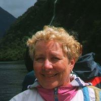 Ellen Patterson Photo 24