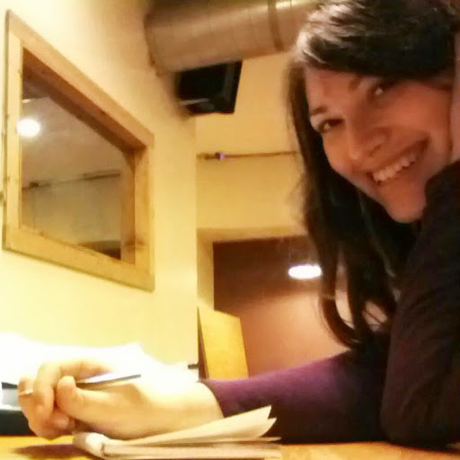 Mary Richardson Photo 19