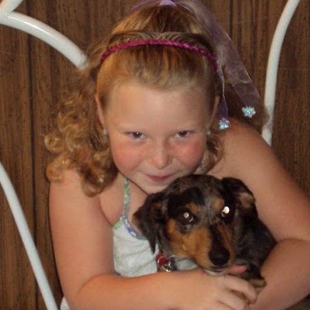 Vanessa Lester Photo 5