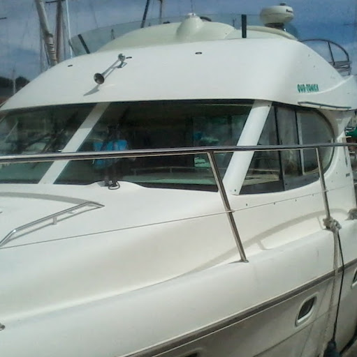 Marc Workman Photo 8