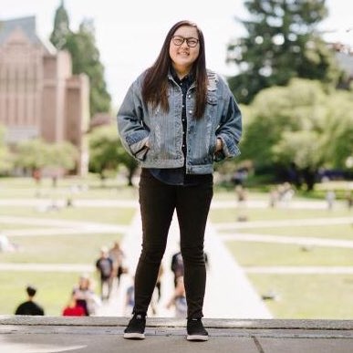 Hannah Chung Photo 20