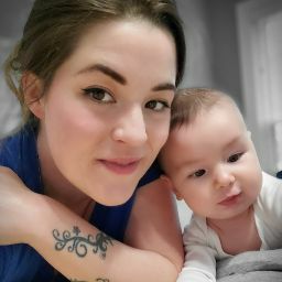 Shannon Barry Photo 15