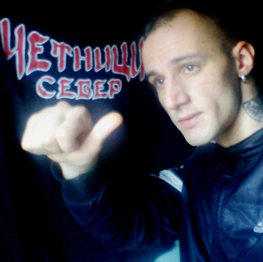 Nemanja Maksimovic Photo 5