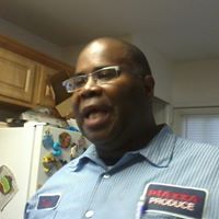 Fred Hunter Photo 18