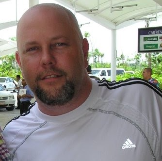 Brian Davidson Photo 6