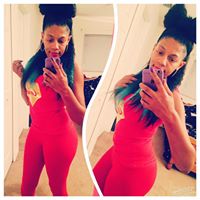 Andrea Roberts Photo 25
