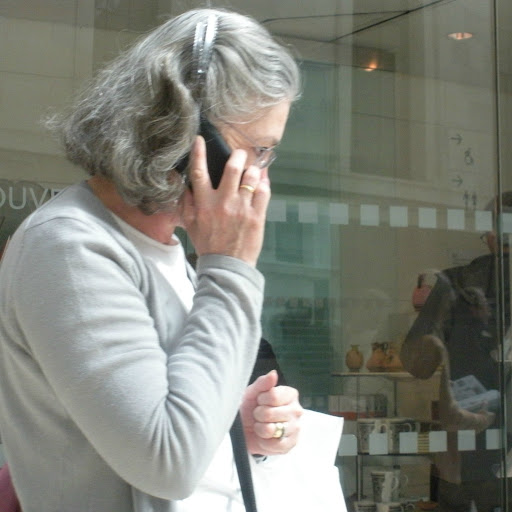 Jane Jacobs Photo 18