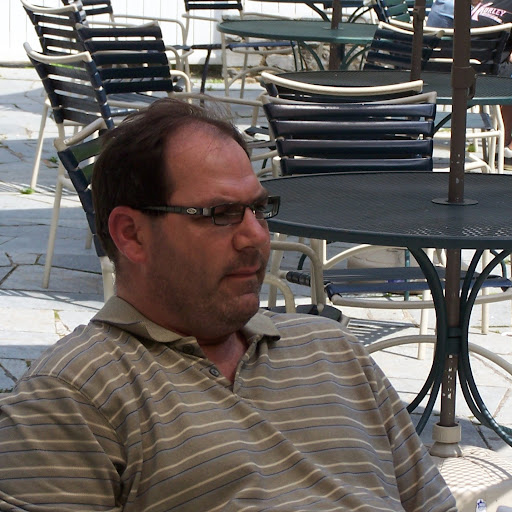 Michael Reilley Photo 14