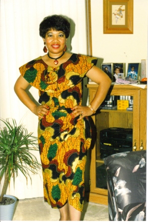 Annie Freeman Photo 25