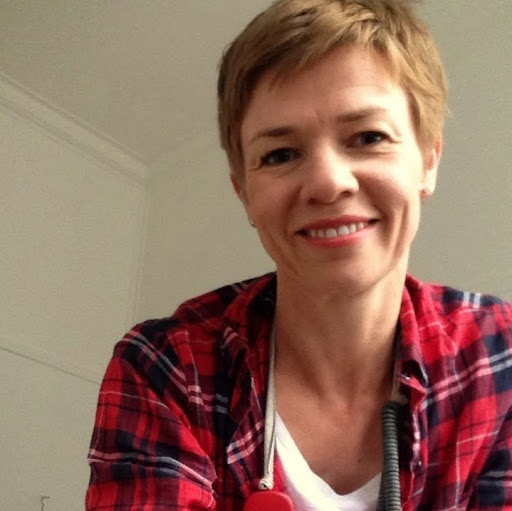Ellen Jackson Photo 29