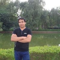 Abdul Wahedi Photo 4